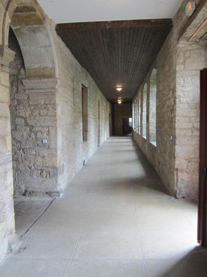 O'Couvent - Appartement 71 M2 - 1 Chambre - A222 Salins-les-Bains Exterior foto